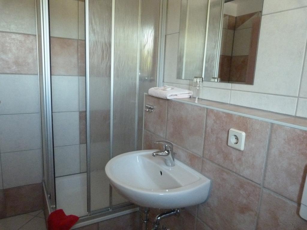 Waldhaus Colditz Garni Rom bilde