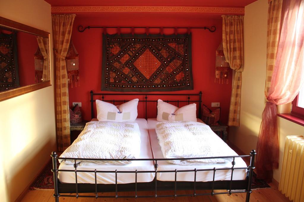 Waldhaus Colditz Garni Rom bilde