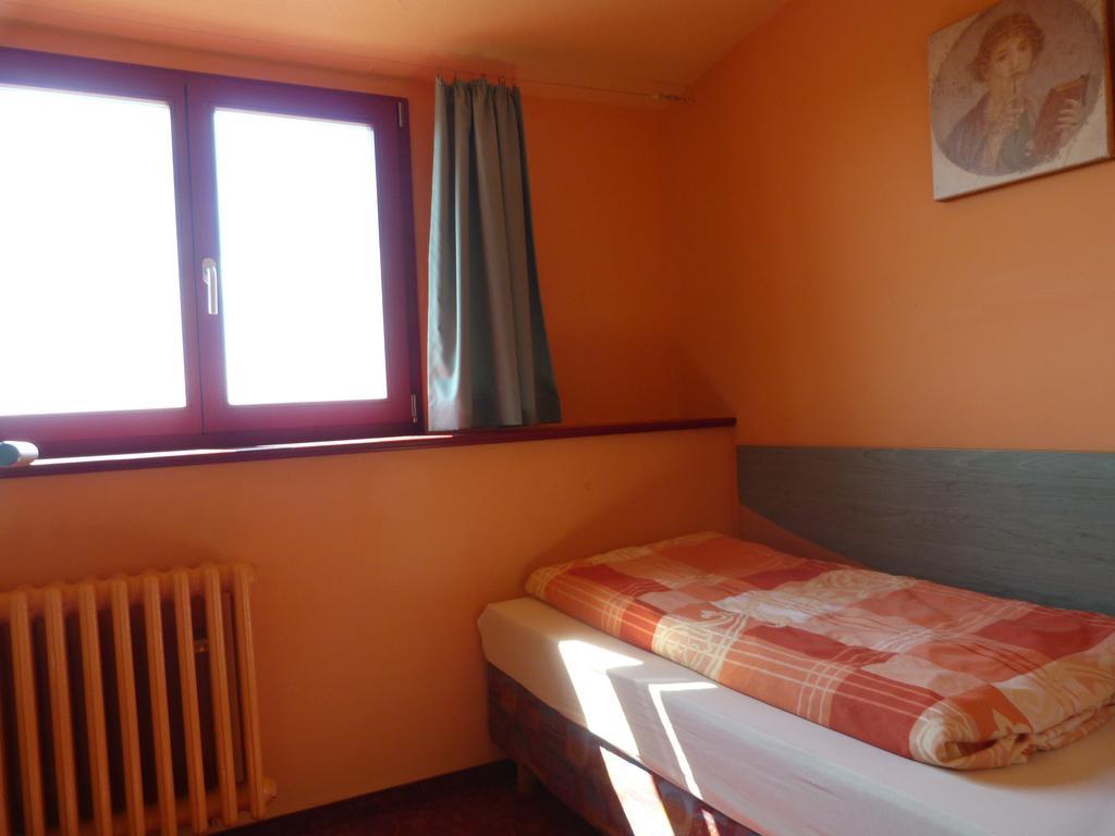 Waldhaus Colditz Garni Rom bilde
