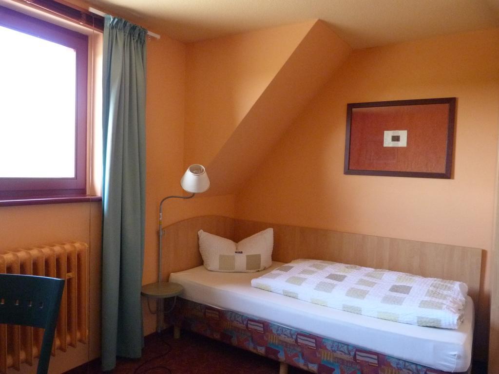 Waldhaus Colditz Garni Rom bilde