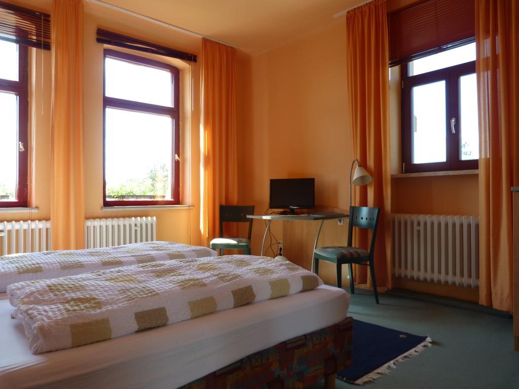 Waldhaus Colditz Garni Rom bilde